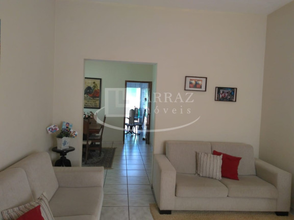 Imagem Casa com 3 Quartos à Venda, 300 m² em Cândido Portinari - Ribeirão Preto