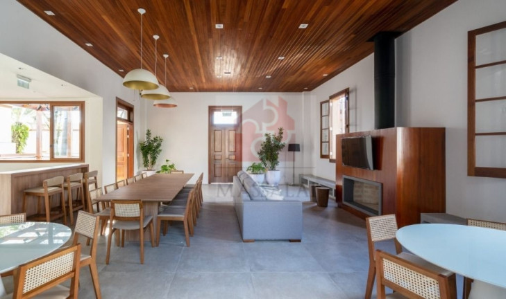 Imagem Casa com 3 Quartos à Venda, 135 m² em Teresópolis - Porto Alegre