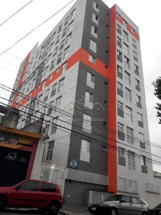 Apartamento com 1 Quarto à Venda,  em Vila Guilhermina - São Paulo