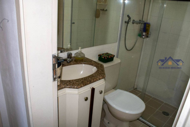 Imagem Apartamento com 2 Quartos à Venda, em Bela Vista - São Paulo Imagem Apartamento com 2 Quartos à Venda, em Bela Vista - São Paulo