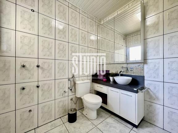 Imagem Casa com 3 Quartos à Venda, 136 m² em Bela Vista - Carlos Barbosa Imagem Casa com 3 Quartos à Venda, 136 m² em Bela Vista - Carlos Barbosa