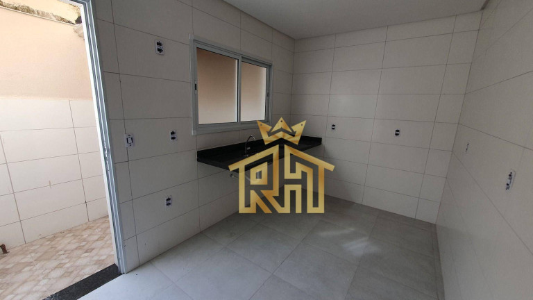 Imagem Sobrado com 2 Quartos à Venda, 58 m² em Aviação - Praia Grande Imagem Sobrado com 2 Quartos à Venda, 58 m² em Aviação - Praia Grande