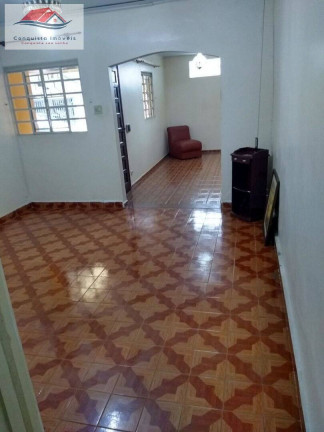 Imagem Casa com 2 Quartos à Venda,  em Vila Augusta - Guarulhos