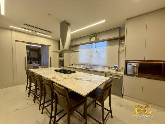 Imagem Casa de Condomínio com 5 Quartos à Venda, 547 m² em Morada Dos Nobres - Cuiabá Imagem Casa de Condomínio com 5 Quartos à Venda, 547 m² em Morada Dos Nobres - Cuiabá