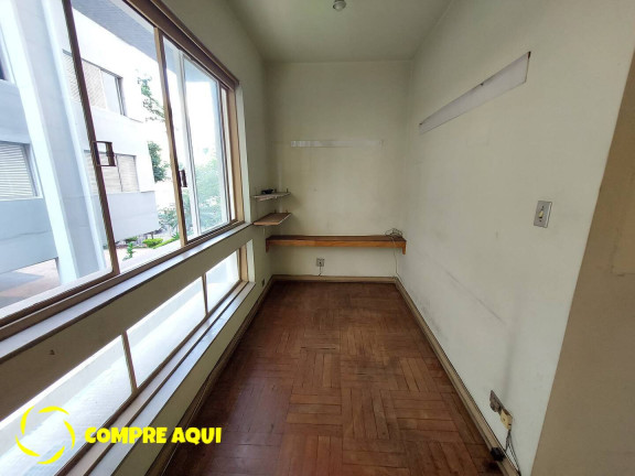 Imagem Apartamento com 3 Quartos à Venda, 213 m² em Santa Cecília - São Paulo