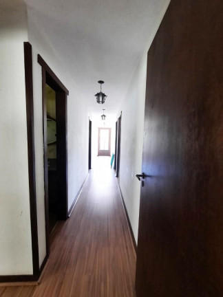 Imagem Casa com 4 Quartos à Venda, 229 m² em Parque Do Ingá - Teresópolis
