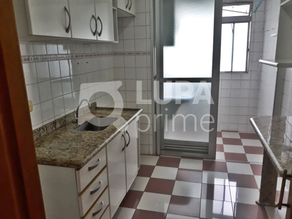 Imagem Apartamento com 3 Quartos à Venda, 61 m² em Vila Guilherme - São Paulo