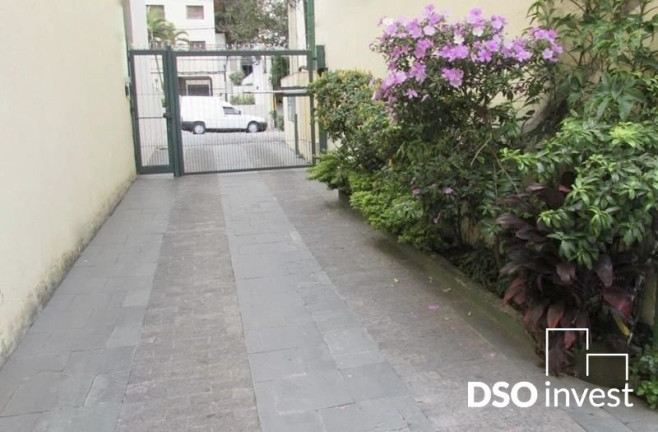 Imagem Casa com 3 Quartos à Venda, 145 m² em Brooklin Paulista - São Paulo Imagem Casa com 3 Quartos à Venda, 145 m² em Brooklin Paulista - São Paulo