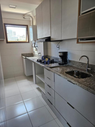 Imagem Apartamento com 1 Quarto à Venda, 52 m² em Barra - Salvador