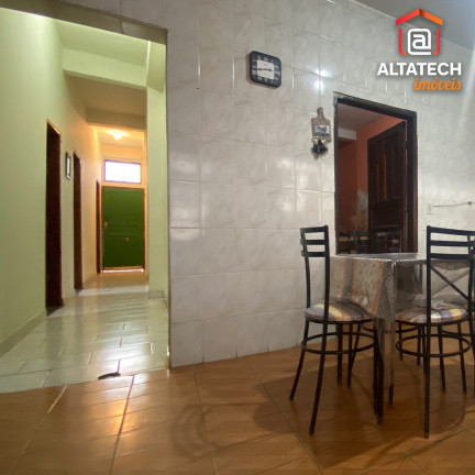 Imagem Casa com 3 Quartos à Venda, 250 m² em Bairro São José - Poços De Caldas Imagem Casa com 3 Quartos à Venda, 250 m² em Bairro São José - Poços De Caldas