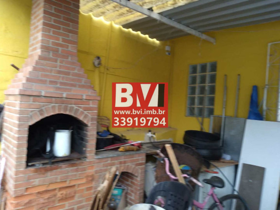 Imagem Casa com 3 Quartos à Venda, 110 m² em Colégio - Rio De Janeiro Imagem Casa com 3 Quartos à Venda, 110 m² em Colégio - Rio De Janeiro