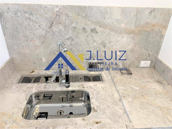 Imagem Casa com 3 Quartos à Venda, 228 m² em Loteamento Park Gran Reserve - Indaiatuba