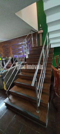 Imagem Casa com 4 Quartos para Alugar, 289 m² em Moema - São Paulo Imagem Casa com 4 Quartos para Alugar, 289 m² em Moema - São Paulo