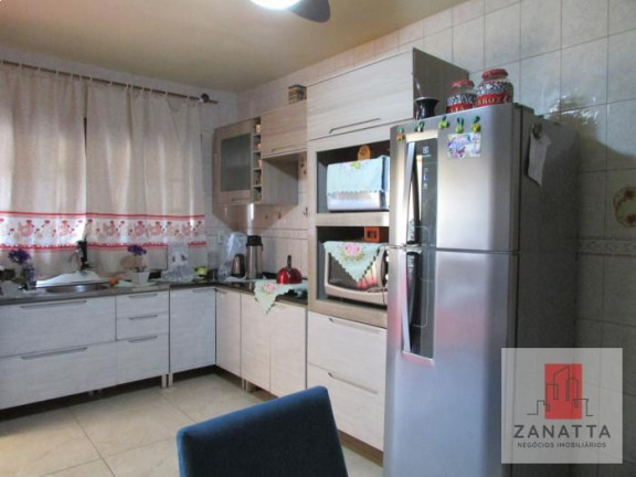 Imagem Sobrado com 3 Quartos à Venda,  em Centro - Esteio