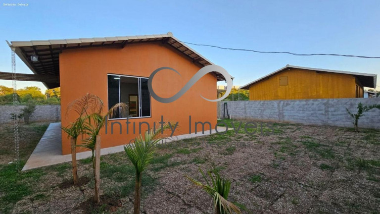 Imagem Casa de Condomínio com 2 Quartos à Venda, 300 m² em Palmital - Lagoa Santa Imagem Casa de Condomínio com 2 Quartos à Venda, 300 m² em Palmital - Lagoa Santa