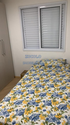 Imagem Apartamento com 2 Quartos à Venda, 52 m² em Demarchi - São Bernardo Do Campo