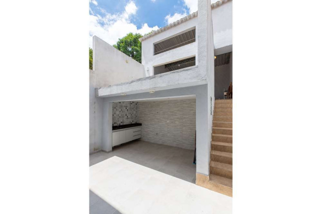 Imagem Casa com 4 Quartos à Venda, 214 m² em Vila Guarani (z Sul) - São Paulo Imagem Casa com 4 Quartos à Venda, 214 m² em Vila Guarani (z Sul) - São Paulo