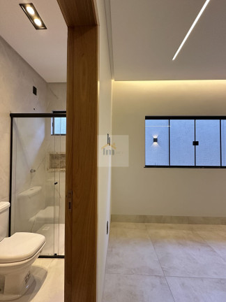 Imagem Casa com 3 Quartos à Venda, 148 m² em Residencial Kátia - Goiânia Imagem Casa com 3 Quartos à Venda, 148 m² em Residencial Kátia - Goiânia