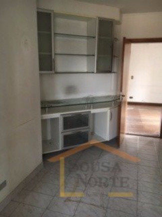 Imagem Apartamento com 4 Quartos à Venda ou Locação, 198 m² em Santana - São Paulo Imagem Apartamento com 4 Quartos à Venda ou Locação, 198 m² em Santana - São Paulo