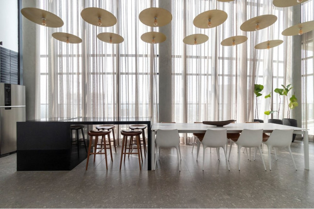 Imagem Apartamento com 1 Quarto à Venda, 35 m² em Indianópolis - São Paulo Imagem Apartamento com 1 Quarto à Venda, 35 m² em Indianópolis - São Paulo