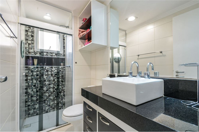 Imagem Apartamento com 3 Quartos à Venda, 125 m² em Perdizes - São Paulo