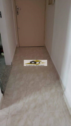 Imagem Apartamento com 2 Quartos à Venda, 60 m² em Vila Vermelha - São Paulo