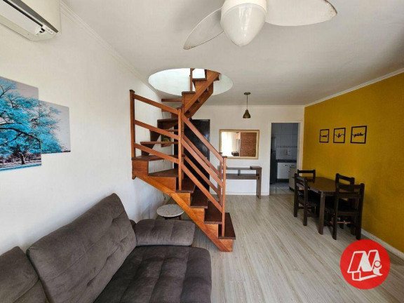 Imagem Cobertura com 2 Quartos à Venda ou Locação, 114 m² em Bom Jesus - Porto Alegre