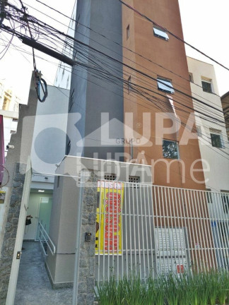 Imagem Apartamento com 1 Quarto para Alugar, 35 m² em Vila Maria Alta - São Paulo Imagem Apartamento com 1 Quarto para Alugar, 35 m² em Vila Maria Alta - São Paulo
