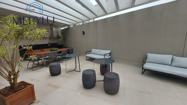 Imagem Apartamento com 3 Quartos à Venda, 120 m² em Bosque Da Saúde - São Paulo