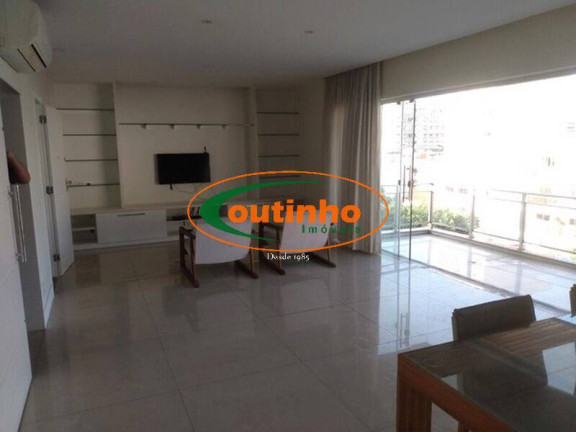 Imagem Apartamento com 3 Quartos à Venda, 130 m² em Tijuca - Rio De Janeiro Imagem Apartamento com 3 Quartos à Venda, 130 m² em Tijuca - Rio De Janeiro