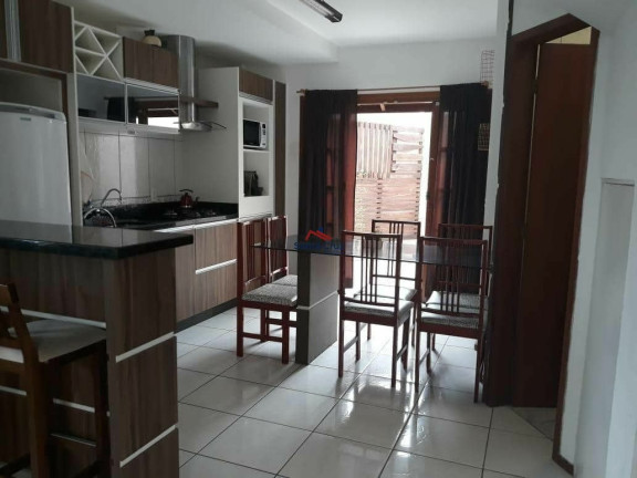 Imagem Sobrado com 2 Quartos à Venda, 136 m² em Ingleses Do Rio Vermelho - Florianópolis