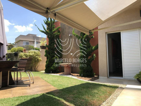 Imagem Casa de Condomínio com 3 Quartos à Venda, 252 m² em Alphaville - Santana De Parnaíba Imagem Casa de Condomínio com 3 Quartos à Venda, 252 m² em Alphaville - Santana De Parnaíba