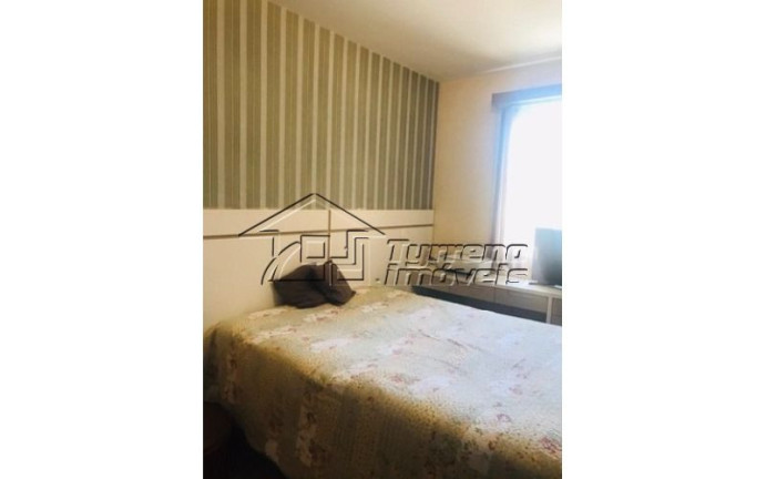 Imagem Apartamento com 2 Quartos à Venda, 56 m² em Santana - São José Dos Campos Imagem Apartamento com 2 Quartos à Venda, 56 m² em Santana - São José Dos Campos