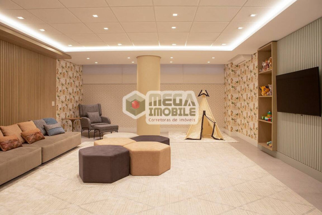 Imagem Apartamento com 4 Quartos à Venda, 185 m² em Itacorubi - Florianópolis
