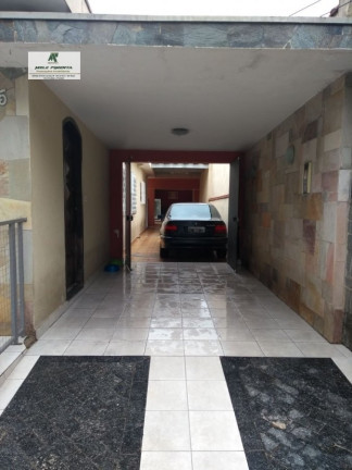 Imagem Casa com 3 Quartos à Venda, 290 m² em Rudge Ramos - São Bernardo Do Campo Imagem Casa com 3 Quartos à Venda, 290 m² em Rudge Ramos - São Bernardo Do Campo