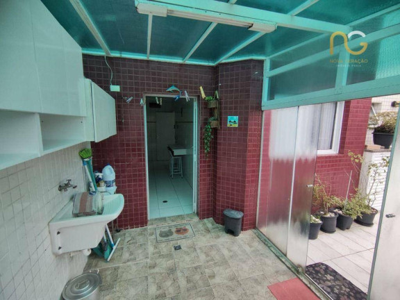Imagem Apartamento com 2 Quartos à Venda, 102 m² em Canto Do Forte - Praia Grande Imagem Apartamento com 2 Quartos à Venda, 102 m² em Canto Do Forte - Praia Grande