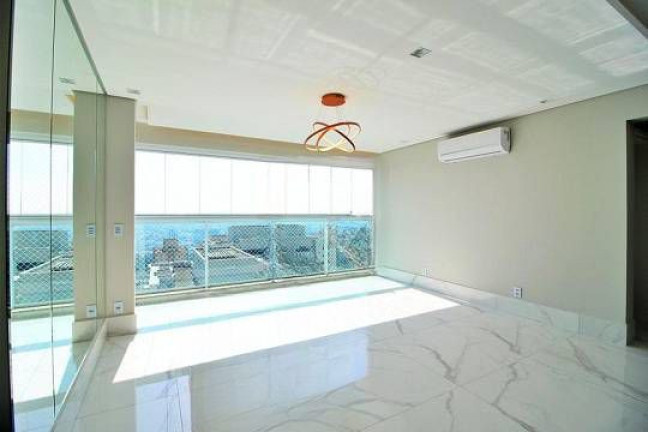 Imagem Apartamento com 3 Quartos para Alugar, 181 m² em Campestre - Santo André Imagem Apartamento com 3 Quartos para Alugar, 181 m² em Campestre - Santo André