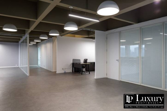 Imagem Imóvel Comercial para Alugar, 197 m² em Jardim Europa - São Paulo Imagem Imóvel Comercial para Alugar, 197 m² em Jardim Europa - São Paulo