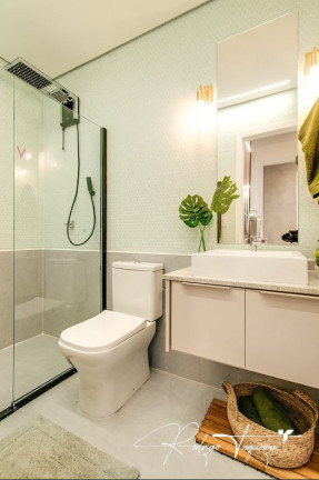 Imagem Apartamento com 2 Quartos à Venda, 69 m² em Setor Oeste - Goiânia