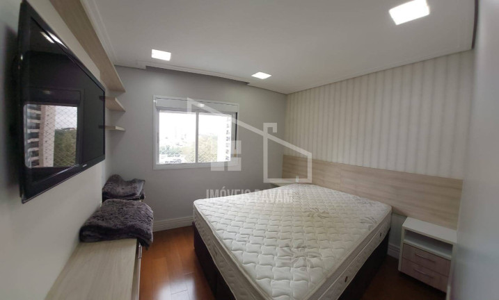 Imagem Apartamento com 3 Quartos à Venda, 106 m² em Centro - São Bernardo Do Campo