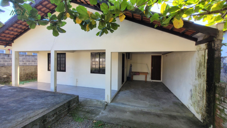 Casa com 3 Quartos à Venda, 71 m² em Itapema Do Norte - Itapoá