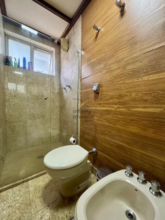 Imagem Apartamento com 4 Quartos à Venda, 180 m² em Lourdes - Belo Horizonte