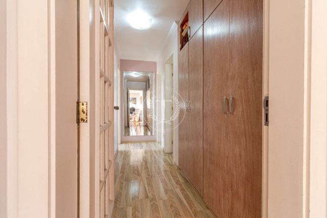 Imagem Cobertura com 4 Quartos à Venda, 250 m² em Vila Suzana - São Paulo