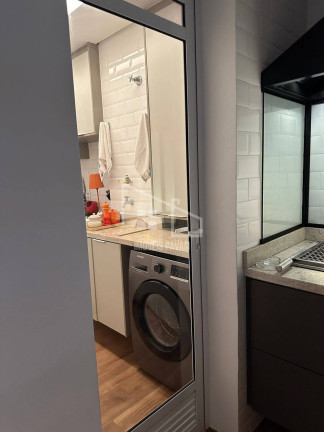 Imagem Apartamento com 1 Quarto à Venda, 58 m² em Rudge Ramos - São Bernardo Do Campo