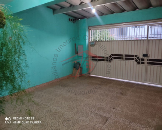 Imagem Sobrado com 3 Quartos à Venda, 130 m² em Jardim Recanto Dos Sonhos - Sumaré Imagem Sobrado com 3 Quartos à Venda, 130 m² em Jardim Recanto Dos Sonhos - Sumaré