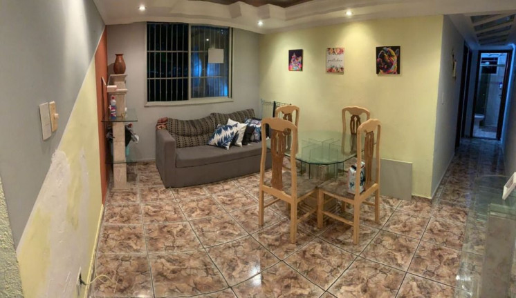 Imagem Apartamento com 2 Quartos à Venda, 50 m² em Santa Terezinha - São Bernardo Do Campo