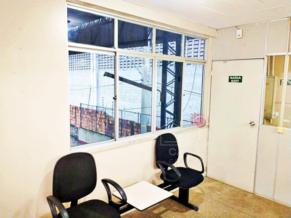 Imagem Galpão para Alugar, 400 m²em Colônia Santo Antônio - Manaus Imagem Galpão para Alugar, 400 m²em Colônia Santo Antônio - Manaus