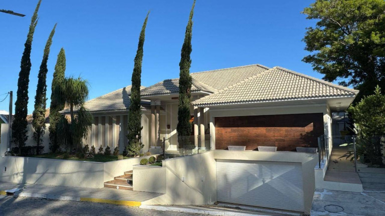 Casa com 4 Quartos à Venda, 450 m² em Haway - Araruama