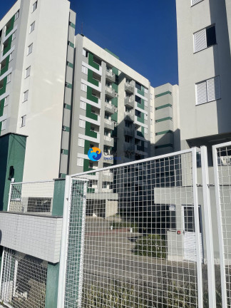 Imagem Apartamento com 2 Quartos à Venda, 61 m² em Vera Cruz - Criciúma