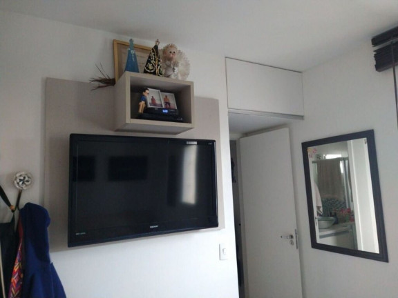 Imagem Imóvel com 3 Quartos à Venda, 72 m² em Vila Carrão - São Paulo Imagem Imóvel com 3 Quartos à Venda, 72 m² em Vila Carrão - São Paulo